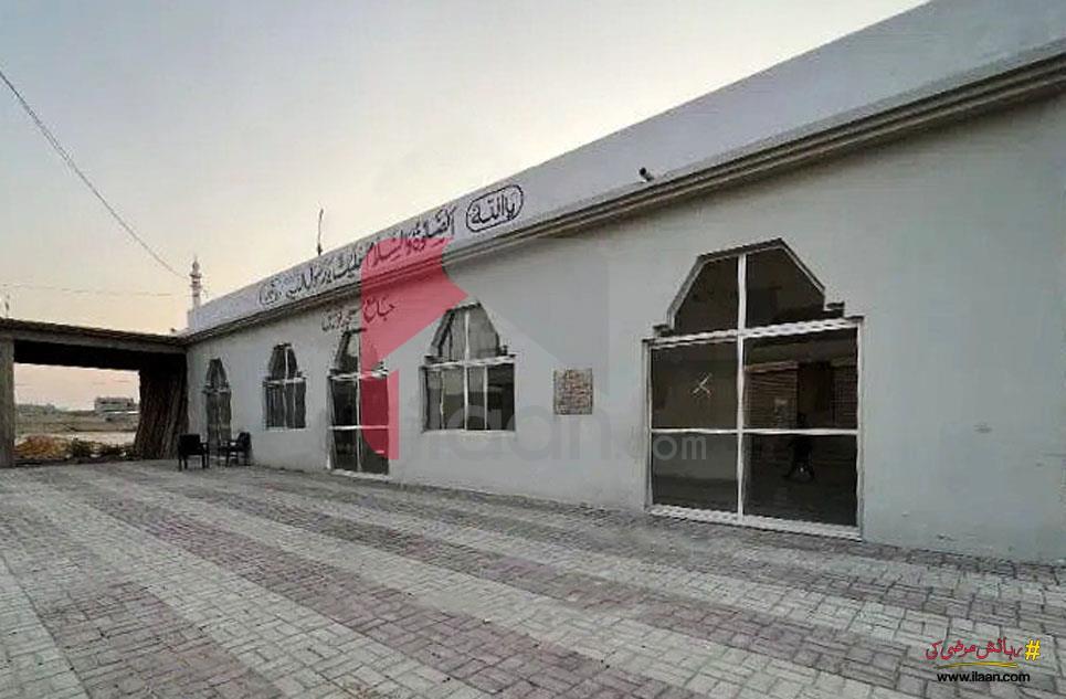 200 Square Yard House for Sale in Karachi Rajput Co operative Housing Society, Karachi