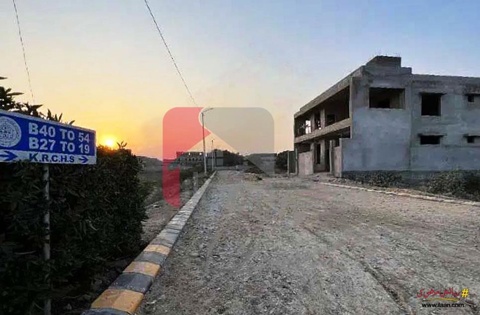 400 Square Yard House for Sale in Karachi Rajput Co operative Housing Society, Karachi