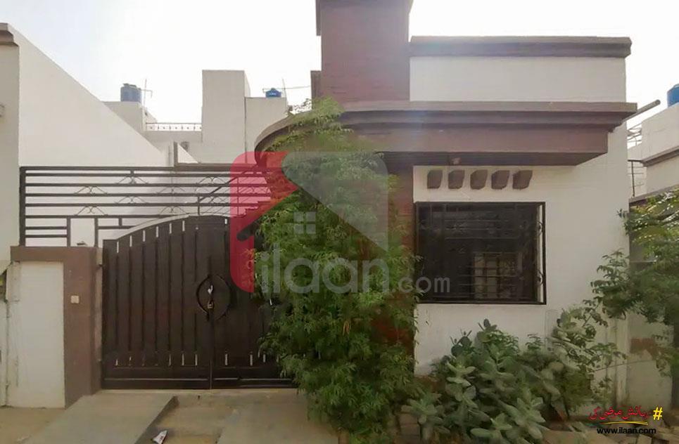120 Square Yard House for Sale in Gadap Town, Karachi