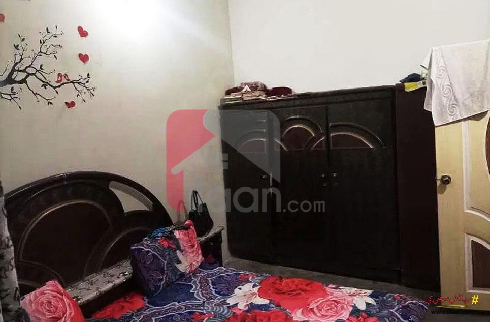 80 Square Yard House for Sale in Malir Cantonment, Karachi
