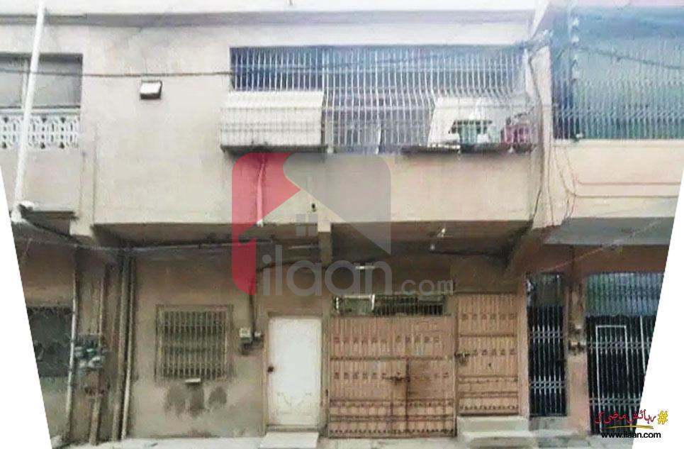 120 Square Yard House for Sale in Malir Cantonment, Karachi