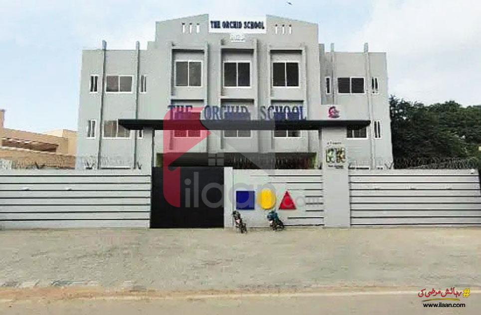 80 Square Yard House for Sale in Gohar Green City, Karachi
