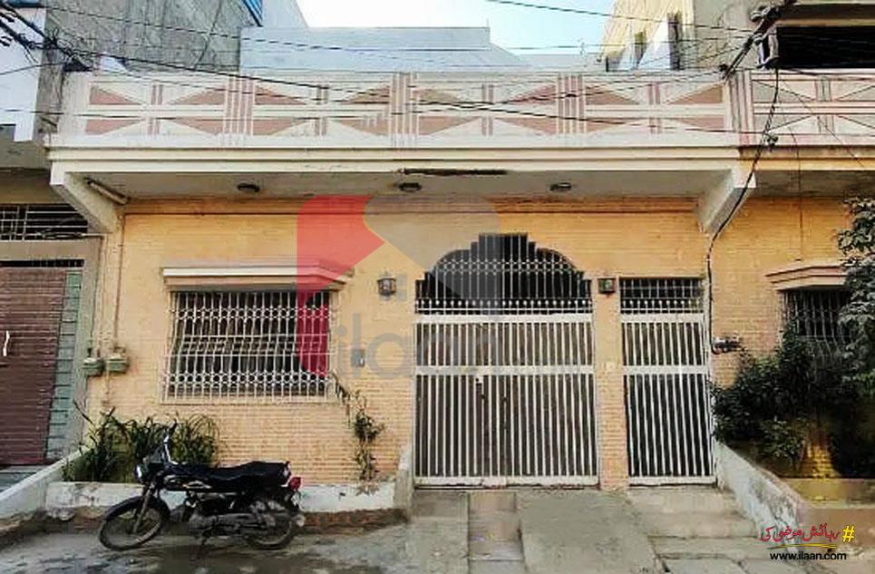 120 Square Yard House for Sale in Gohar Green City, Karachi