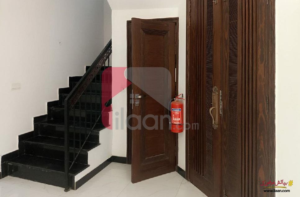 10 Marla House for Rent in Block A, Phase 5, DHA Lahore