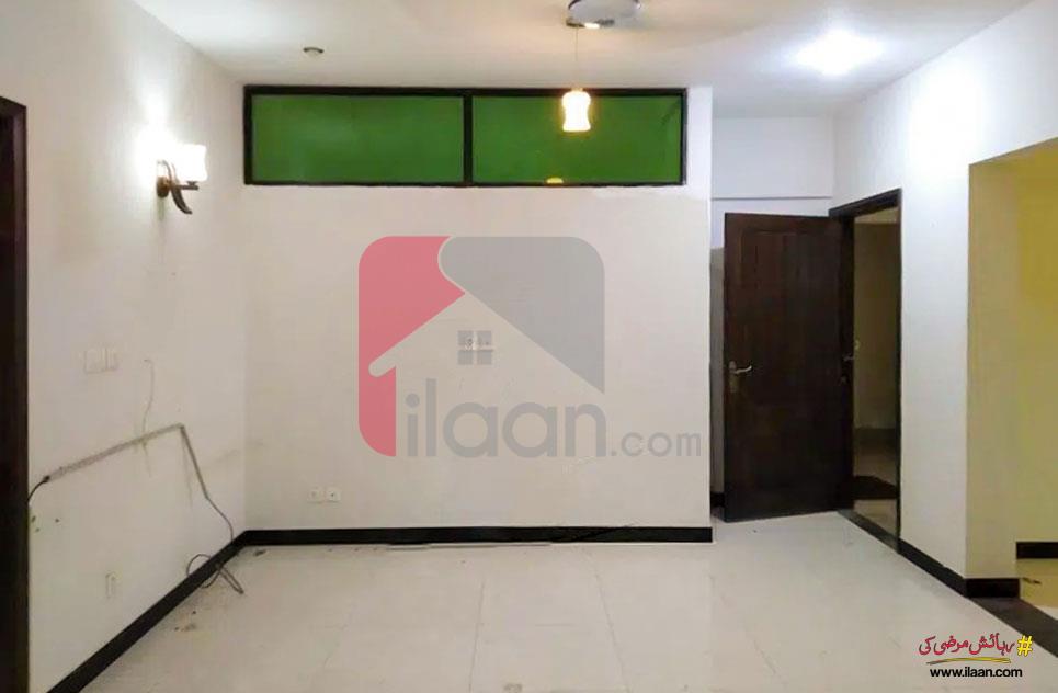 1050 Square Feet Apartment for Sale in Jamshed Town, Karachi