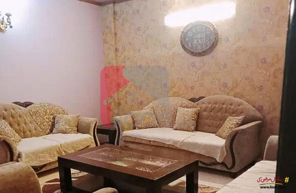 4 Bed Apartment for Sale in Gulshan-e-iqbal, Karachi