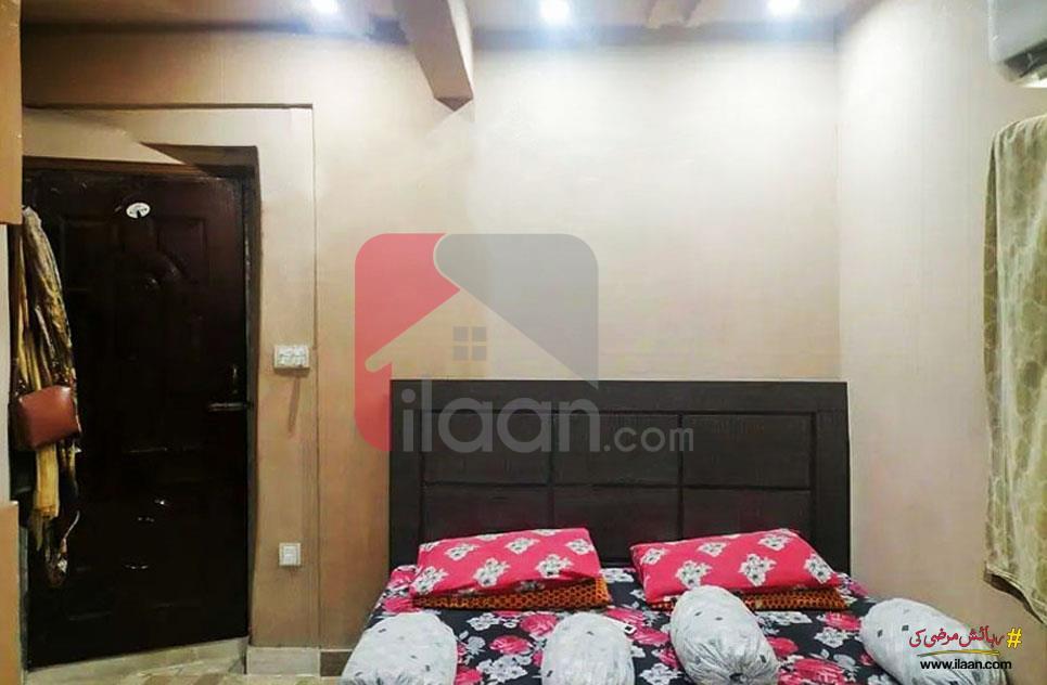 950 Square Feet Apartment for Sale in Punjab Colony, Karachi