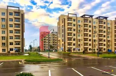 2 Bed Apartment for Sale in Bahria Town, Karachi