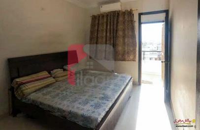 3 Bed Apartment for Sale (Fourth Floor) in Karachi University Housing Society, Karachi (With Roof)