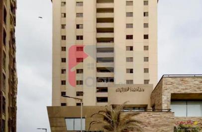 3 Bed Apartment for Sale in Gulshan-e-iqbal, Karachi