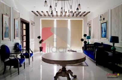 3 Bed Apartment for Sale in Block 1, Gulshan-e-Iqbal, Karachi