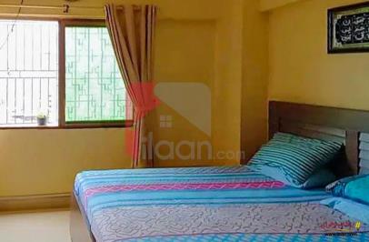 1500 Square Feet Apartment for Sale in Gulshan-e-iqbal, Karachi