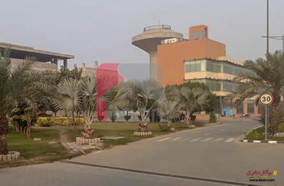10 Marla House for Sale in Pearl City, Multan