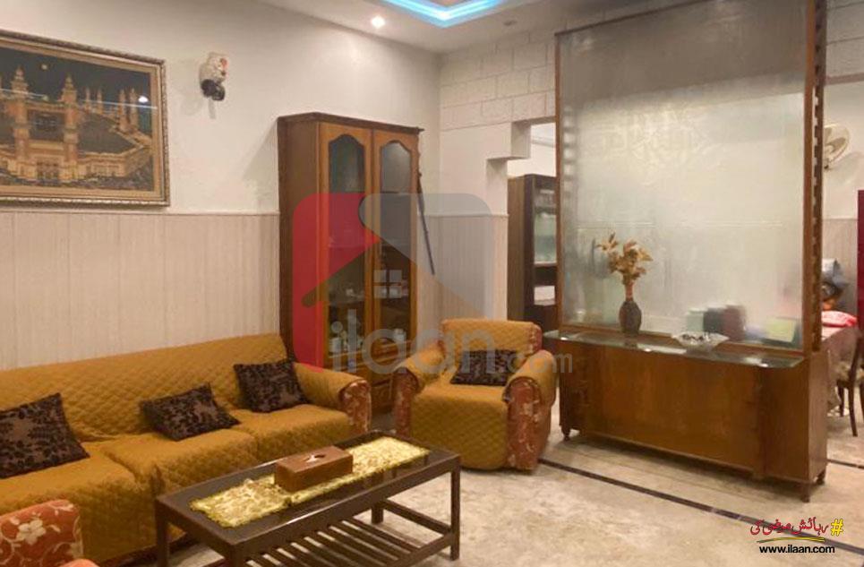 1 Kanal House for Sale in Block F, Model Town, Lahore