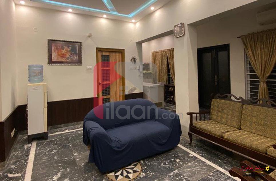 1 Kanal House for Sale in Block F, Model Town, Lahore