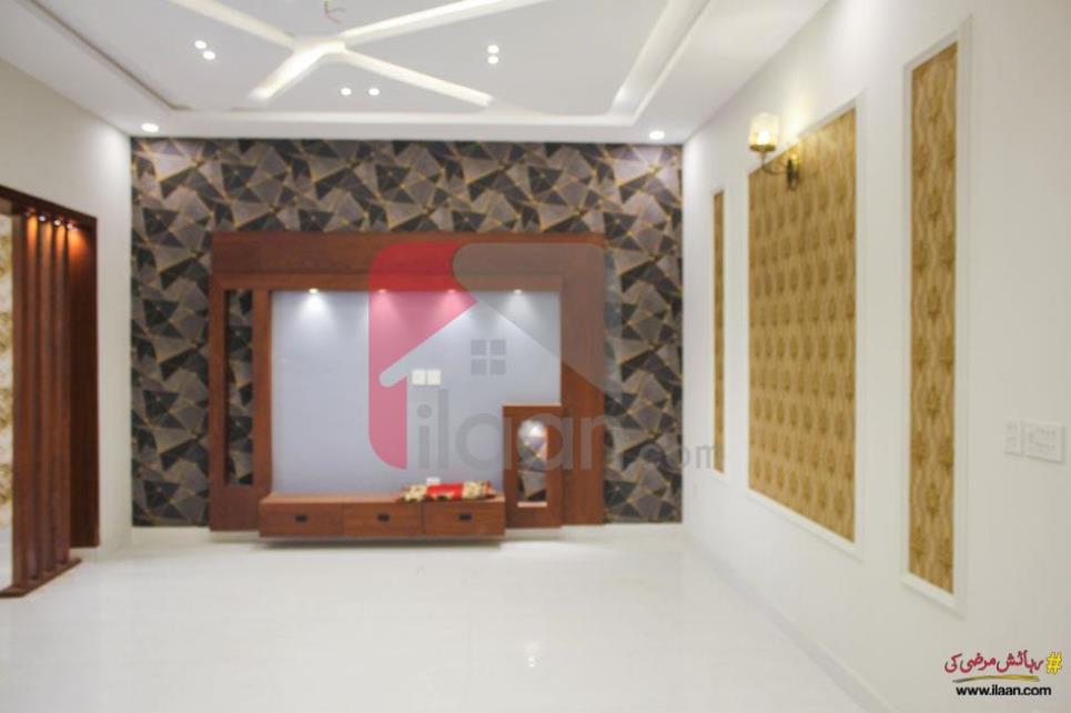7 Marla House for Sale in Luxurion Block, Gulshan-e-Lahore, Lahore