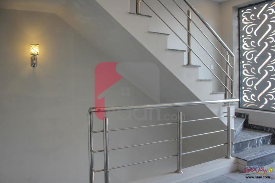7 Marla House for Sale in Luxurion Block, Gulshan-e-Lahore, Lahore