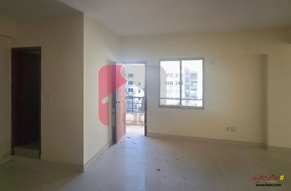1100 Sq.ft Office for Rent in Bukhari Commercial Area, Phase 6, DHA Karachi