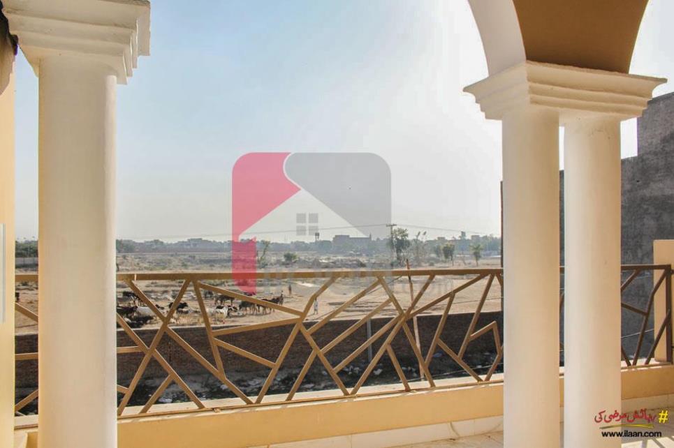 5 Marla House for Sale in AL Raheem City and Paradise City, Bahawalpur