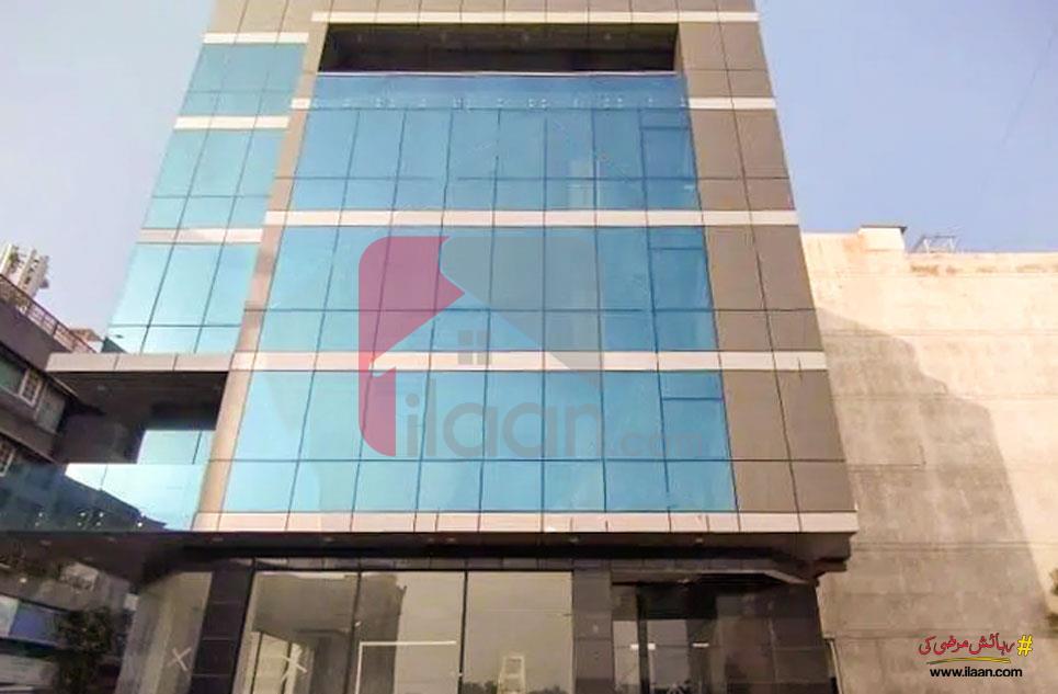 400 Sq.yd Shop for Rent in Al-Murtaza Commercial Area, Phase 8, DHA Karachi
