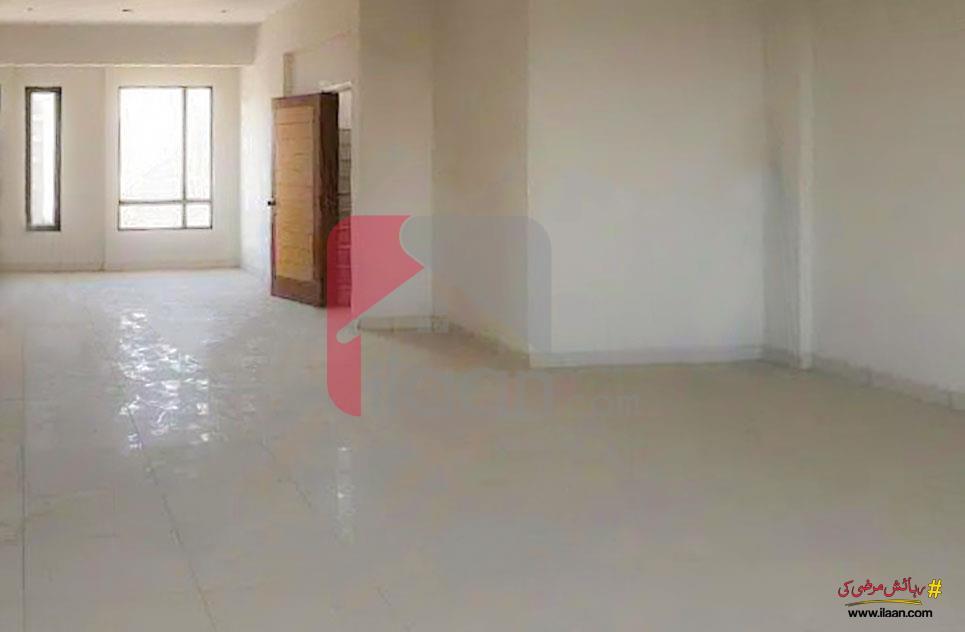 111 Sq.yd Office for Sale in Zulfiqar & Al Murtaza Commercial Area, Phase 8, DHA Karachi