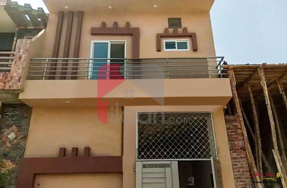 3.5 Marla House for Sale in Kiran Valley, Faisalabad