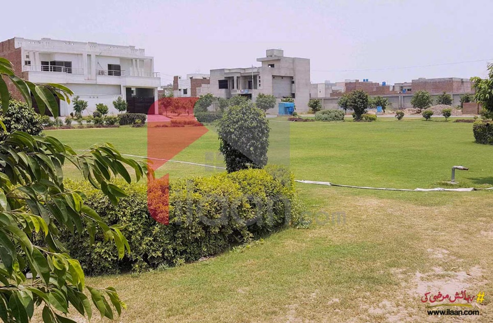 9 Marla House for Rent in Phase 1, Gulshan e Madina, Faisalabad