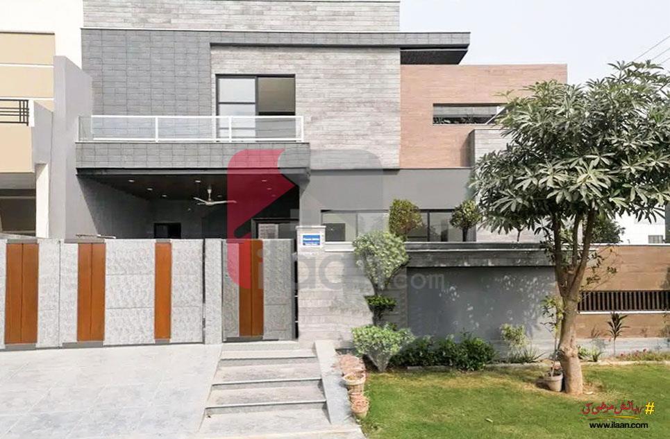 1 Kanal House for Sale in Block F, Wapda City, Faisalabad