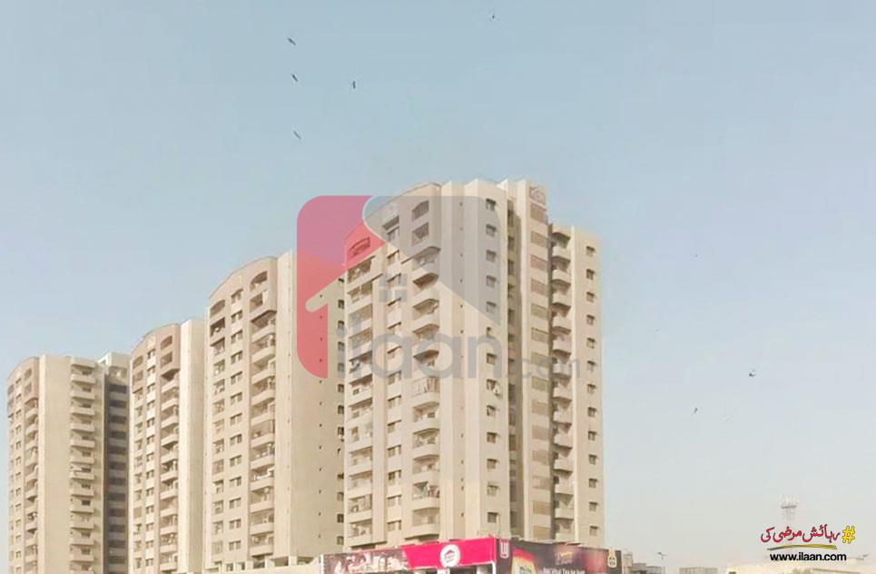 40 Sq.yd Shop for Sale in Block B, North Nazimabad Town, Karachi
