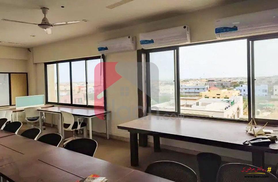 444 Sq.yd Office for Sale in Phase 5, DHA Karachi