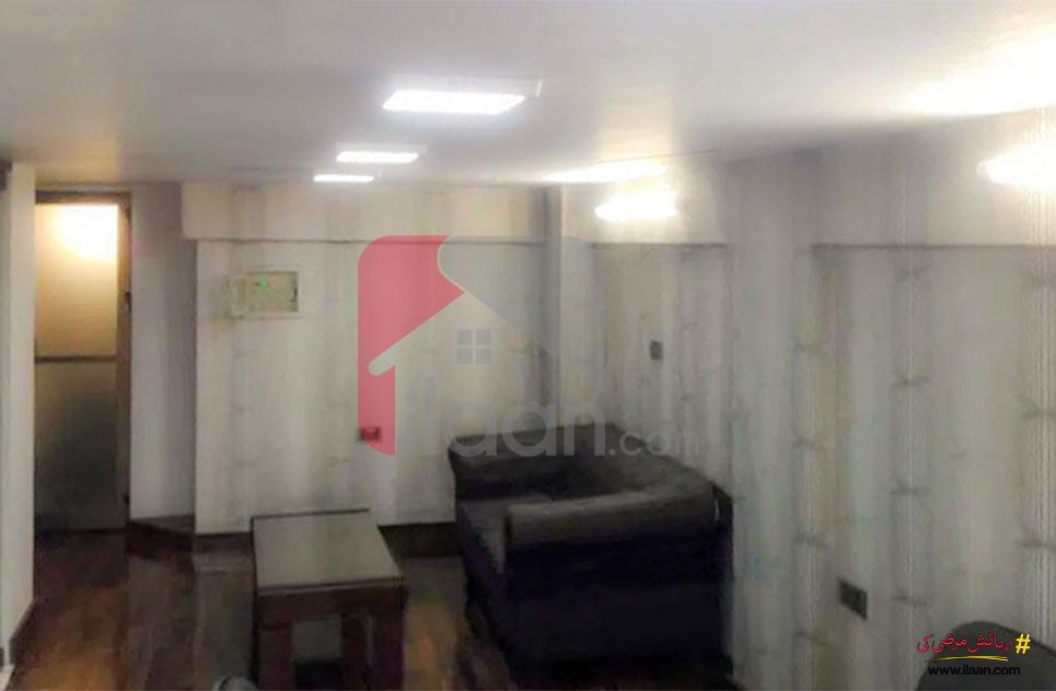 39 Sq.yd Office for Rent in Phase 5, DHA Karachi