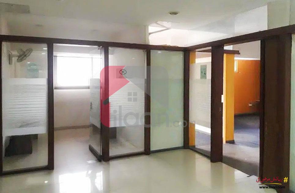 300 Sq.yd Office for Rent in Phase 2 Extension, DHA Karachi