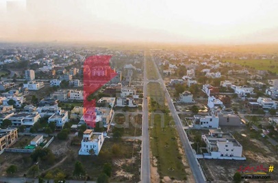 10 Marla Plot for Sale in Wapda City, Faisalabad