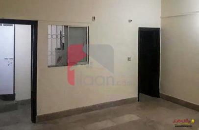 200 Sq.yd House for Rent (Ground Floor) in Block 17, Gulistan-e-Johar, Karachi
