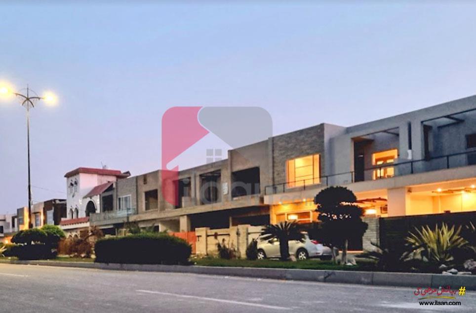 3.3 Marla House for Sale in Block A, Model City 2, Faisalabad
