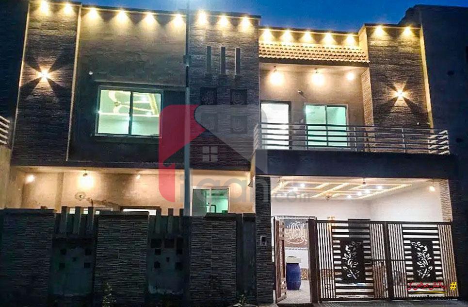 7 Marla House for Sale in Sitara Gold City, Faisalabad