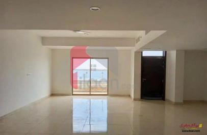 480 Sq.yd House for Sale in Emaar Crescent Bay, Phase 8, DHA Karachi