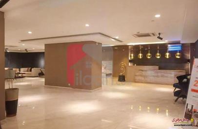 480 Sq.yd House for Sale in Emaar Crescent Bay, Phase 8, DHA Karachi