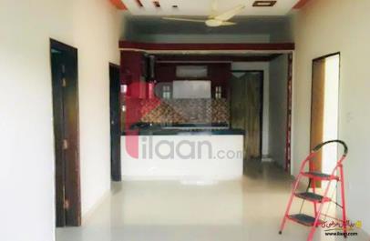 280 Sq.yd House for Rent (First Floor) in Block 5, Clifton, Karachi