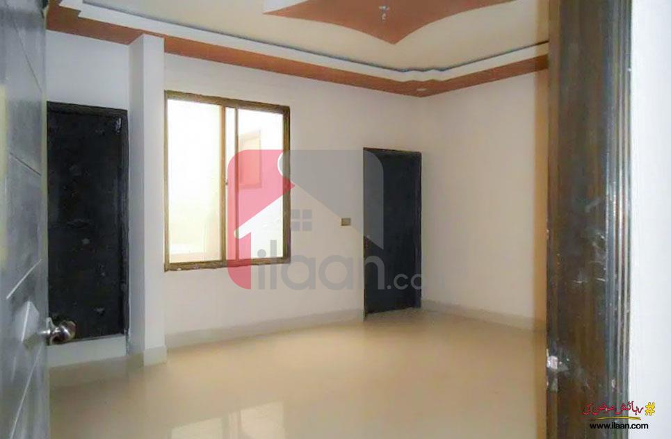 266 Sq.yd House for Rent (First Floor) in Block 16A, Gulistan-e-Johar, Karachi