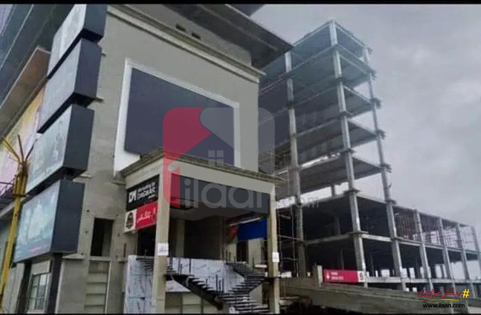 0.7 Marla Shop for Sale in Gatwala Commercial Hub, Faisalabad
