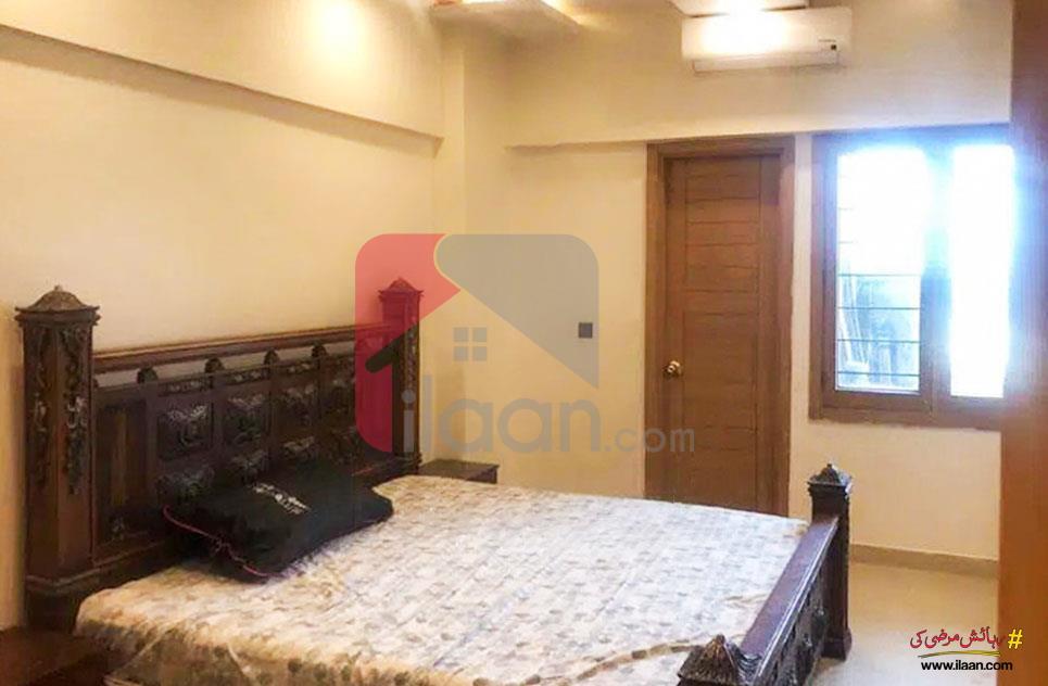 3 Bed Apartment for Rent in Block 3, Clifton, Karachi