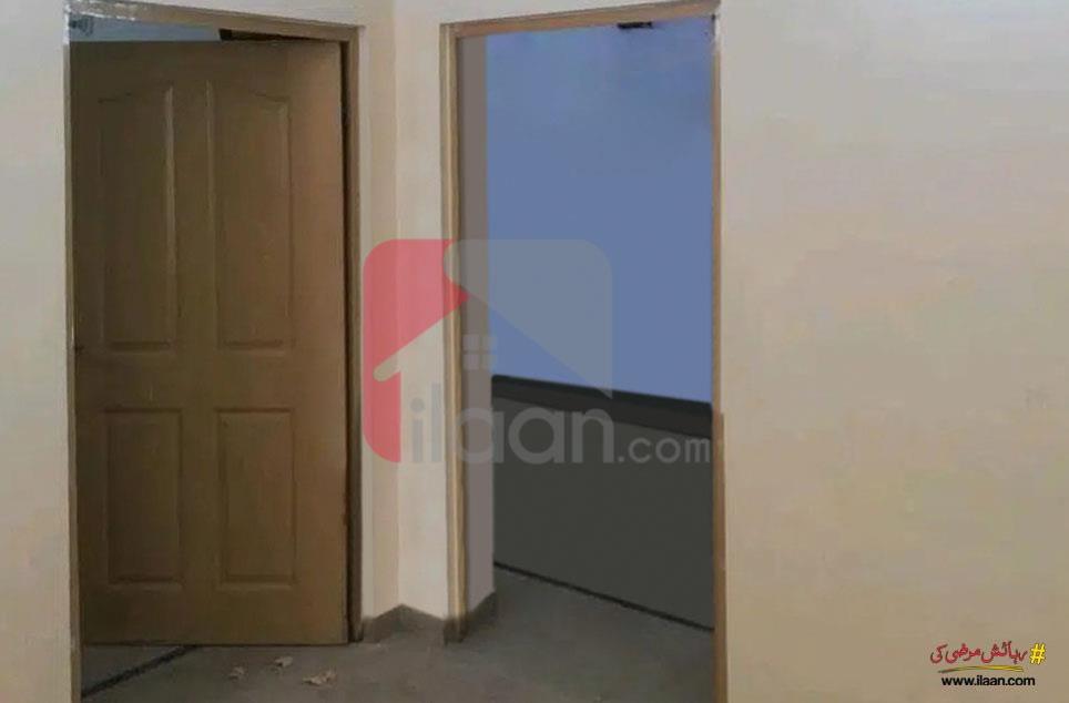 5 Marla House for Rent in Block X, Eden Orchard, Faisalabad