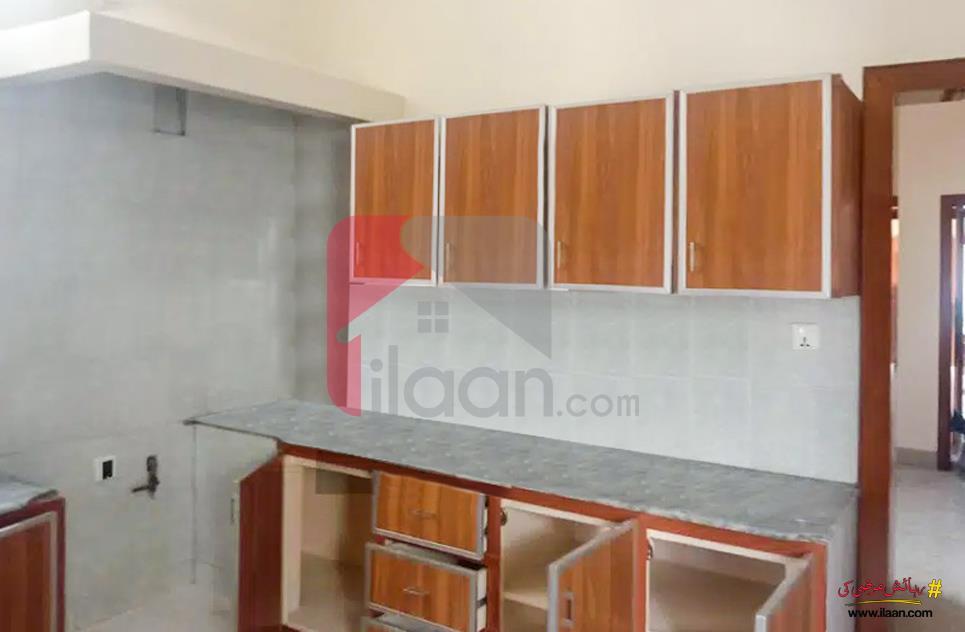 1 Kanal House for Rent (First Floor) in Saeed Colony, Faisalabad