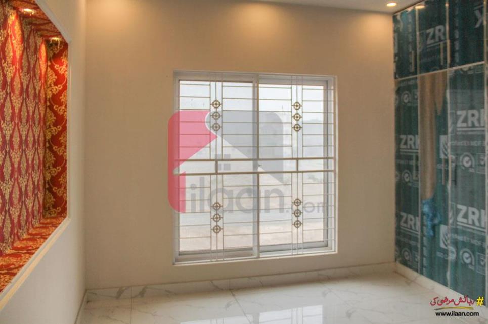 5 Marla House for Sale in Block B, Phase 2, Al-Jalil Garden, Lahore