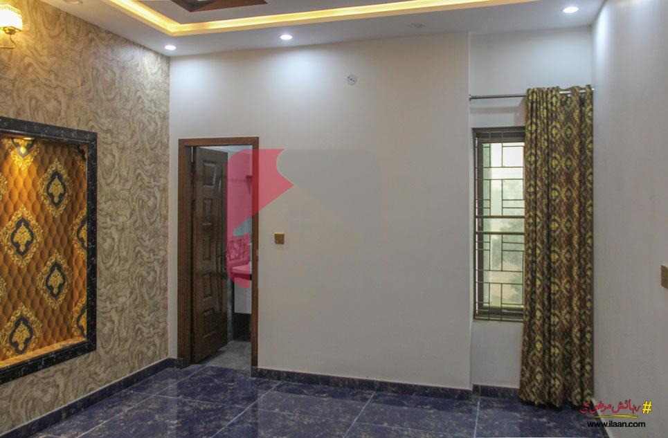 6 Marla House for Sale in Rose Block, Phase 2, Al-Jalil Garden, Lahore