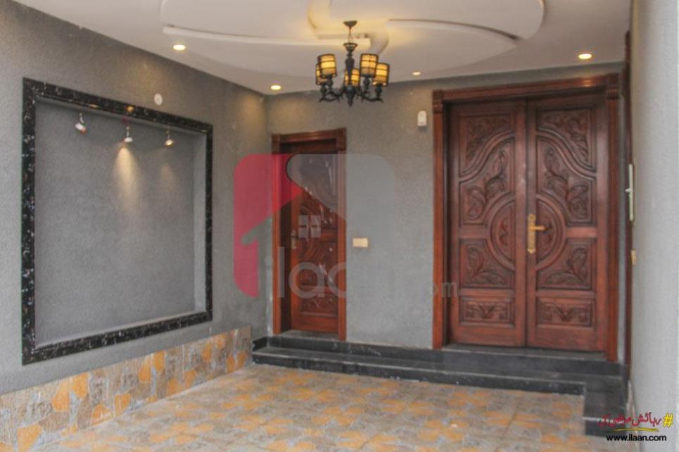 6 Marla House for Sale in Rose Block, Phase 2, Al-Jalil Garden, Lahore