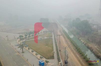 1 Kanal Plot for Sale in Pak Valley Housing Scheme, Lahore