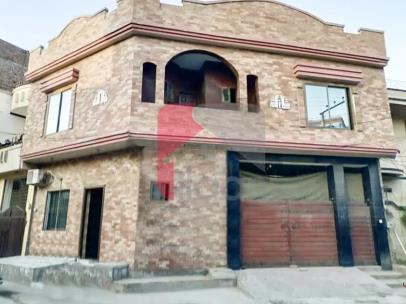 5 Marla House for Rent (First Floor) in Gulshan-e-Rehman, Faisalabad