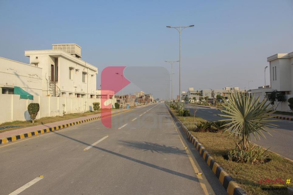 14 Marla House for Sale in Air Force Officers Housing Scheme, Multan